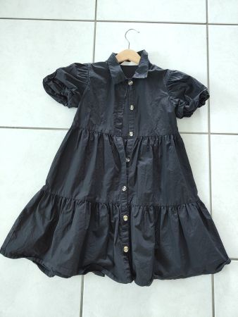 Wunderschönes Kleid 128 (fast neu)
