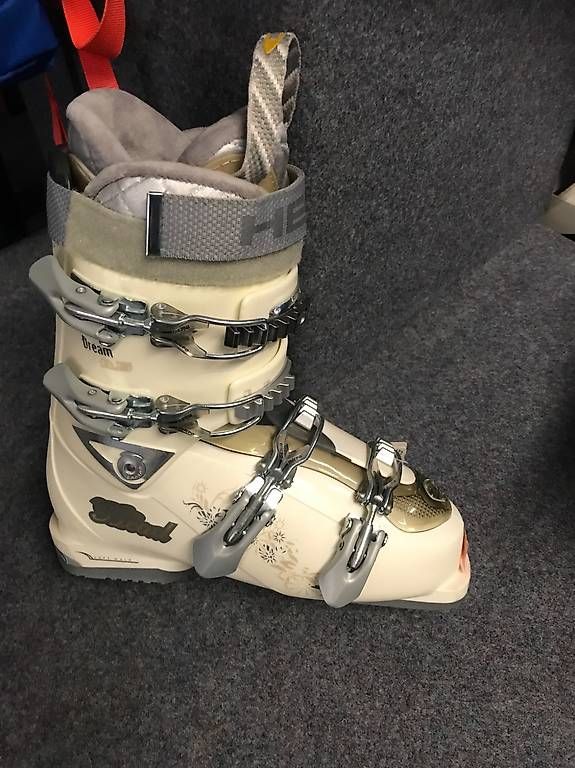 Chaussures femmes: HEAD Damen Skischuhe – D'occasion à Kerns par inspo