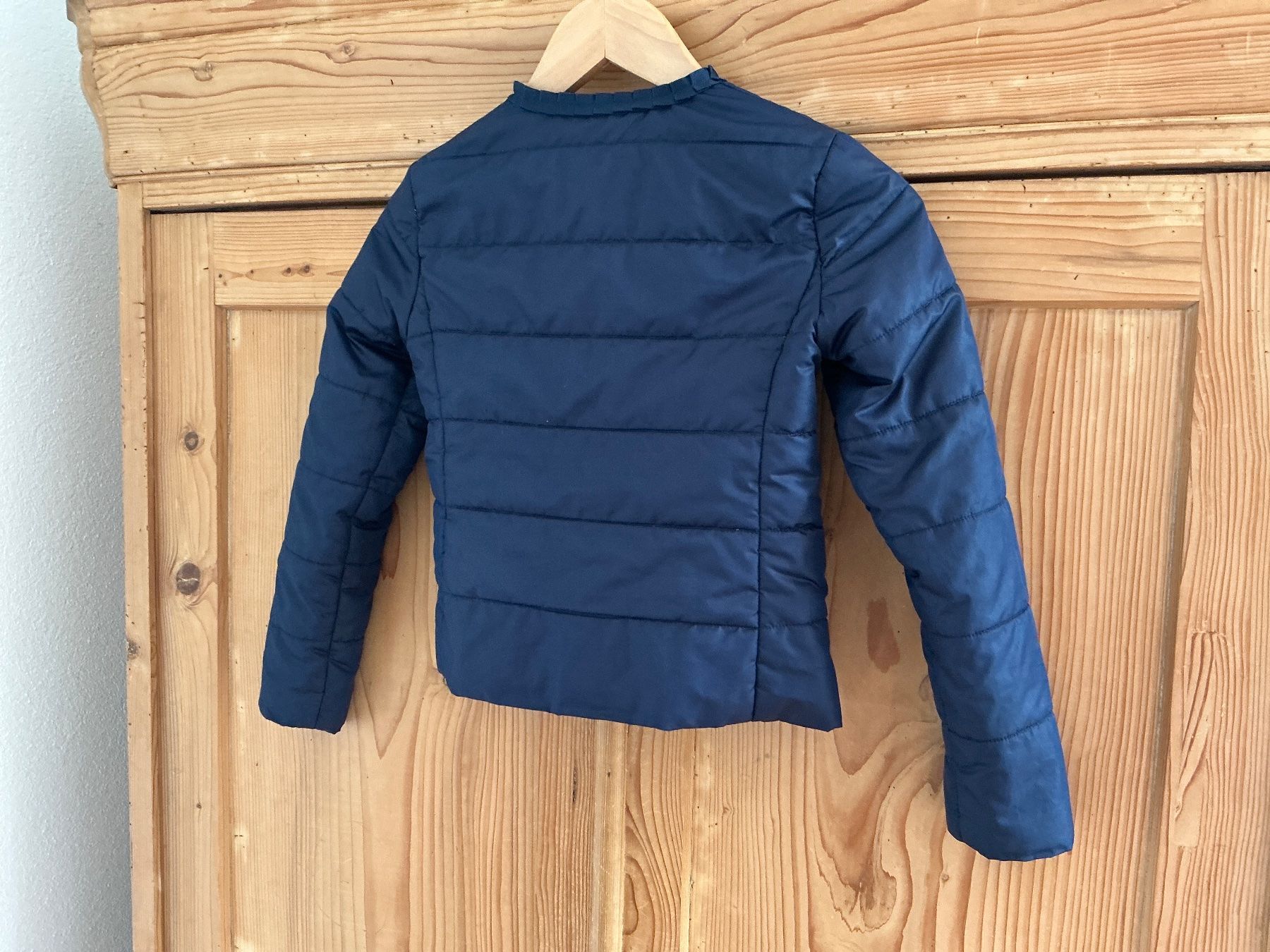 Mayoral Giacche & Cappotti: Mayoral Übergangsjacke Gr. 134 – Usato da Geuensee venduto da vintagegal 3