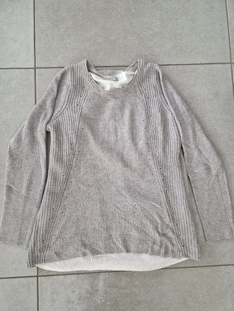 Pullover