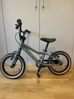 Kinder Fahrrad Academy 14 Zoll guter Zustand