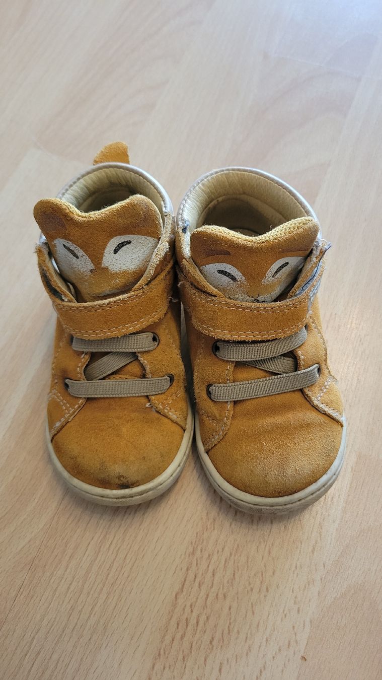 Primigi Scarpe per ragazzi: Kinder Schuhe Grösse 23 – Usato da Muri AG venduto da tabi4fun