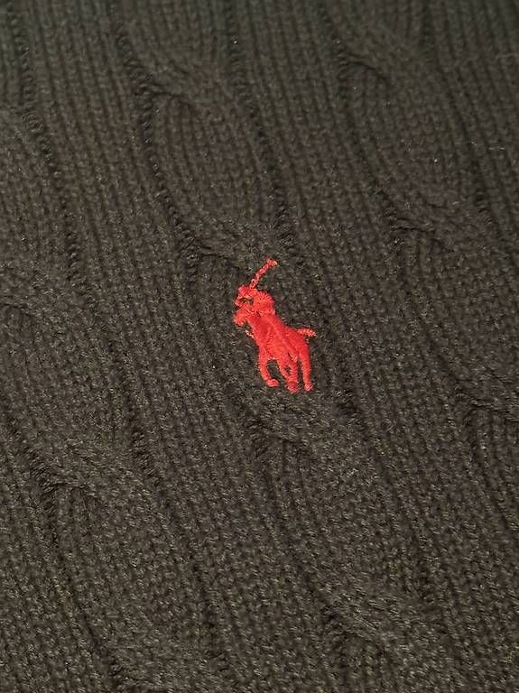 Polo Ralph Lauren Maglioni & Felpe: Ralph Lauren Strick Pullover Grösse S/M – Usato da Wattwil venduto da nxe_srh7 1