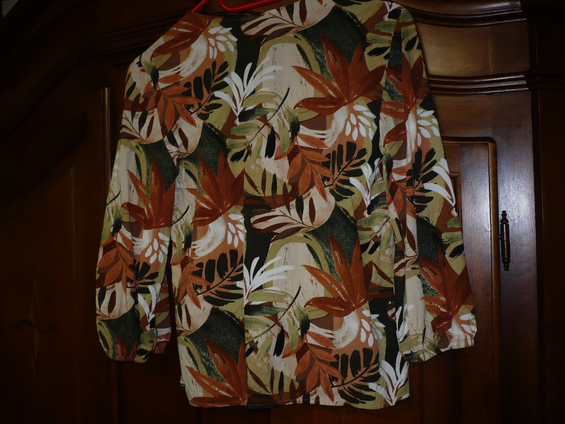 Tom Tailor Camicette: TOM TAILOR Bluse Gr. 36 – Usato da Merzligen venduto da Marthe22 4