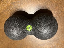 Blackroll Duoball Faszienrolle