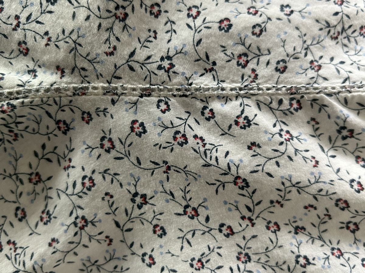Esprit Camicette: Esprit Bluse mit Blumenmuster, Gr. 38 (M) – Usato da Bachenbülach venduto da danielaa0102 7