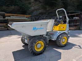 Raddumper Menzi 45rd