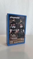 Playmobil Rembrandt Special Edition OVP