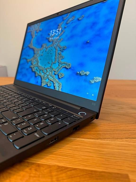Lenovo Notebook: ThinkPad E15 G2 - 20TD00GJMZ – Usato da Thun venduto da peruhz 2