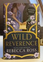 Wild Reverence - Rebecca Ross - Exklusive Ausgabe!