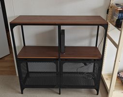 IKEA FJÄLLBO 100x95 cm
