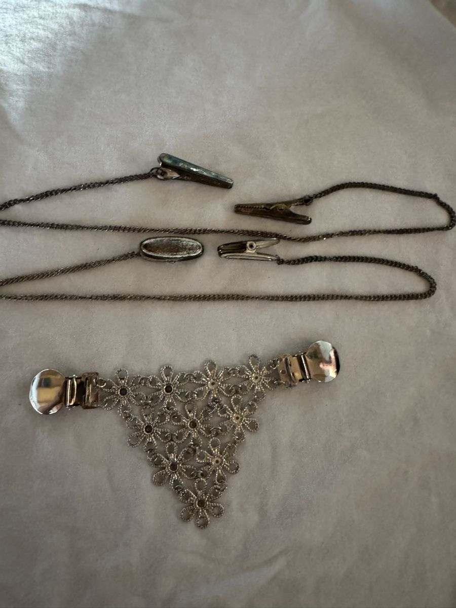 Altri gioielli: Schmuck Zubehör Div – Usato da Sigriswil venduto da Lujana04