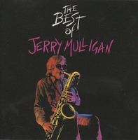 Gerry Mulligan (Duck Rec) include "Moonlight in Vermont"!