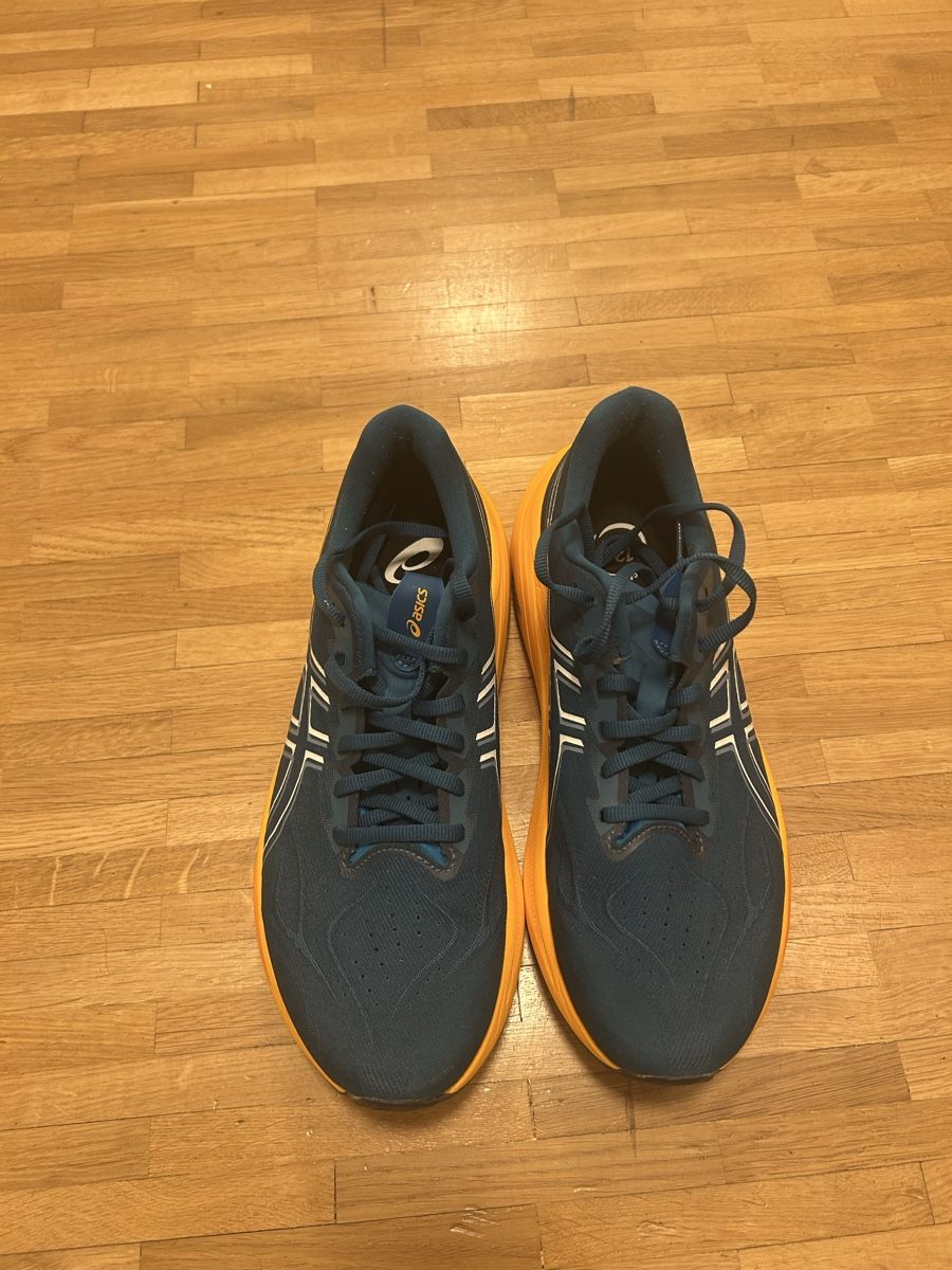 Scarpe da uomo: Neue Asics GT2000 Grösse 44 – Nuovo (secondo la descrizione) da Bern venduto da Luukas00 1