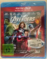 Marvel's The Avengers (+ Blu-ray 3D)-NEU