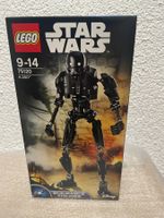 LEGO 75120 Star Wars - K-2SO                         NEU&OVP
