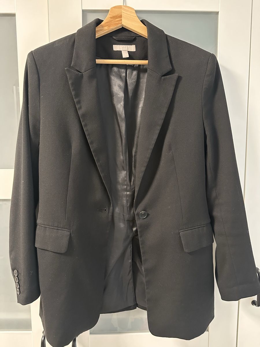 H&M Completi & Tailleur: Blazer – Usato da Chur venduto da Lorena7