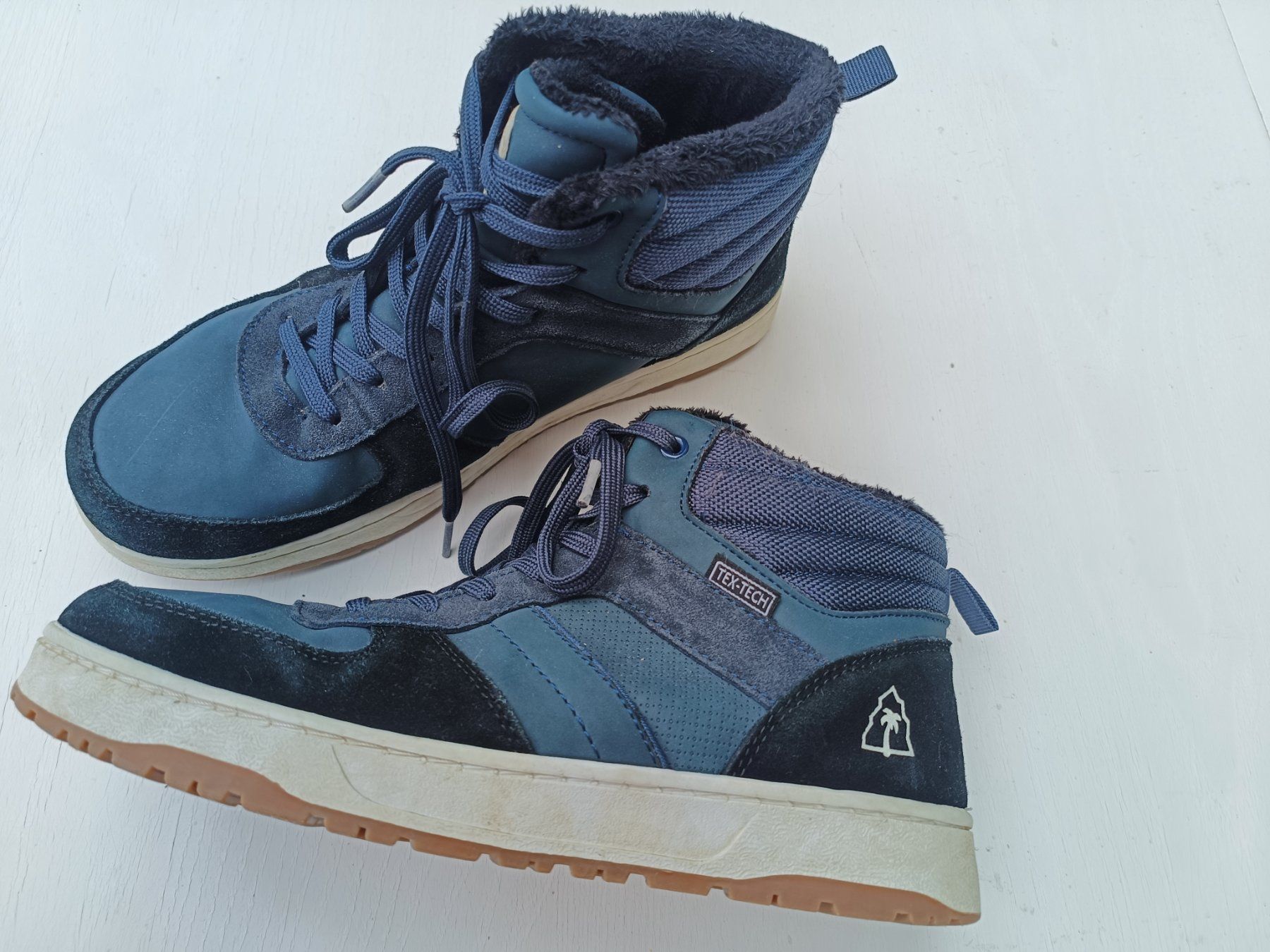 Scarpe per ragazzi: Winterschuhe Gr. 39 – Usato da Stein AR venduto da bigjohn82 1