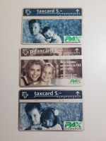 Taxcard
