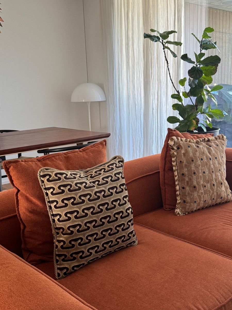 Divani: Sofa Lennon von Westwing  – Usato da Meisterschwanden venduto da dom_dj9v 1