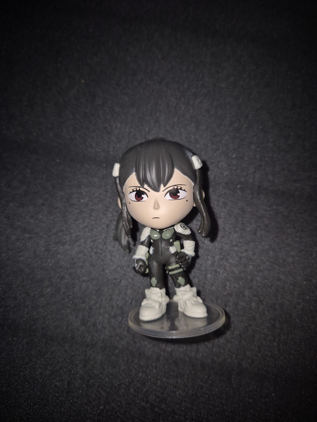 Funko Statuette: Sammelfigur – Nuovo e nell'imballaggio originale da Bonaduz venduto da Crypwolffan 1