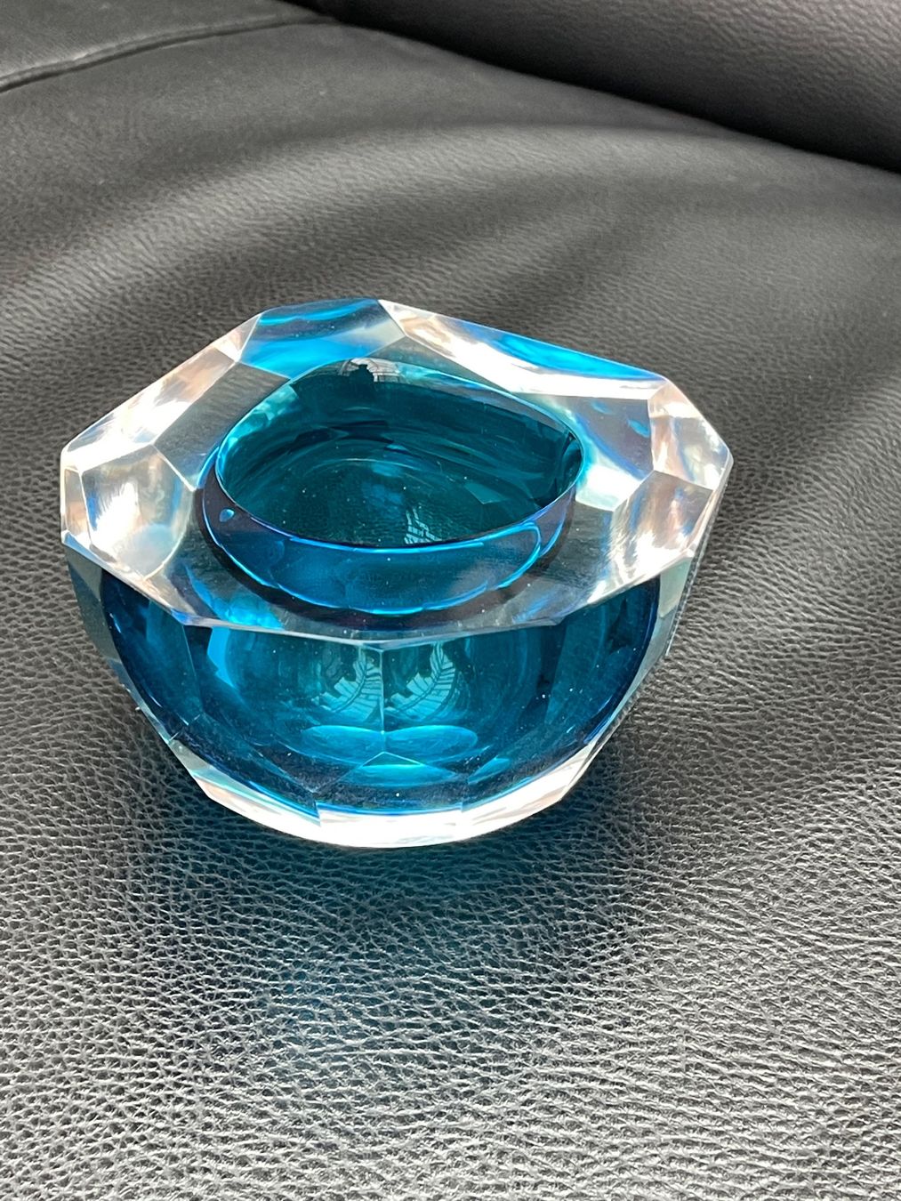 Murano Bicchieri: Murano-Glas Schale – Usato da Arlesheim venduto da auktio999 7
