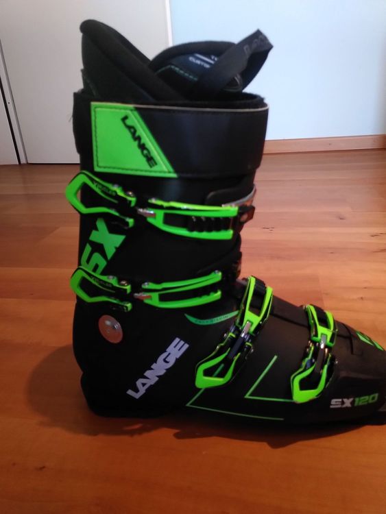 chaussure de ski adulte occasion SALOMON X PRO taille:37 = mondopoint