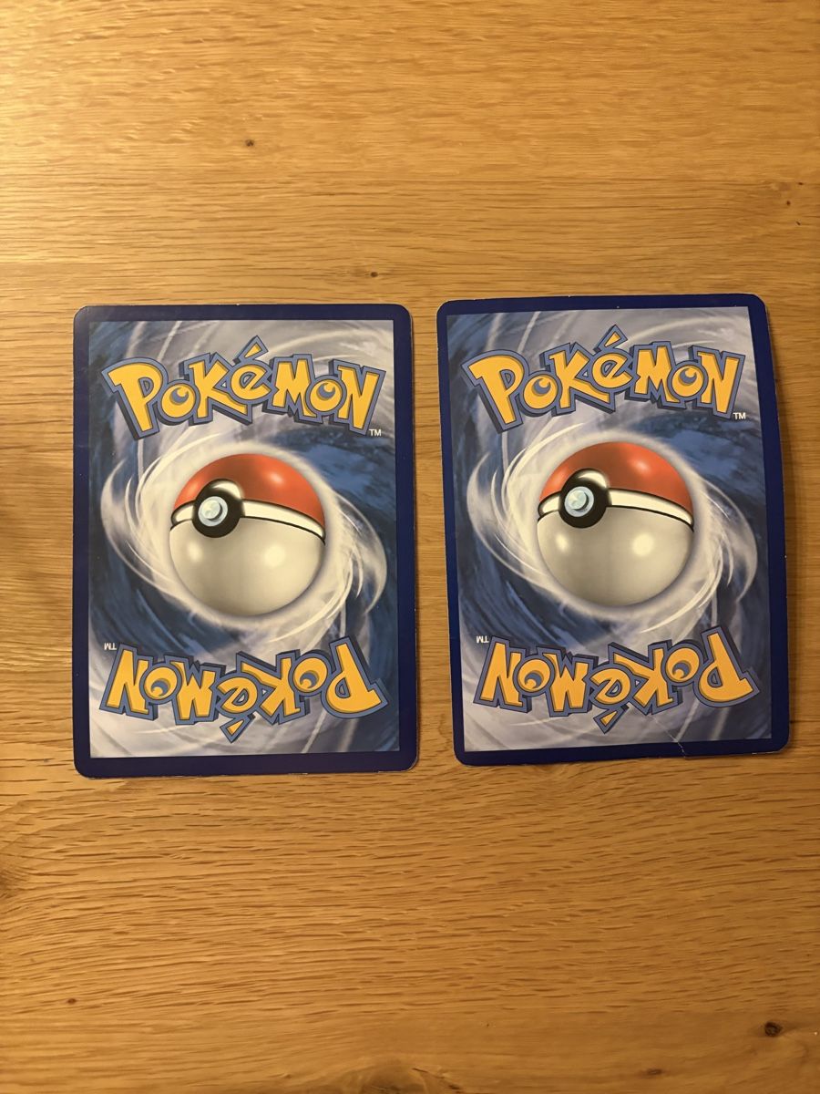 Pokémon Carte collezionabili: Pokemon Karten: Dragoran GX & Wolwerock GX - – Usato da Triesen venduto da Unico7 1