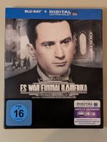 Es war einmal in Amerika - Extended Director's Cut [Blu-ray]