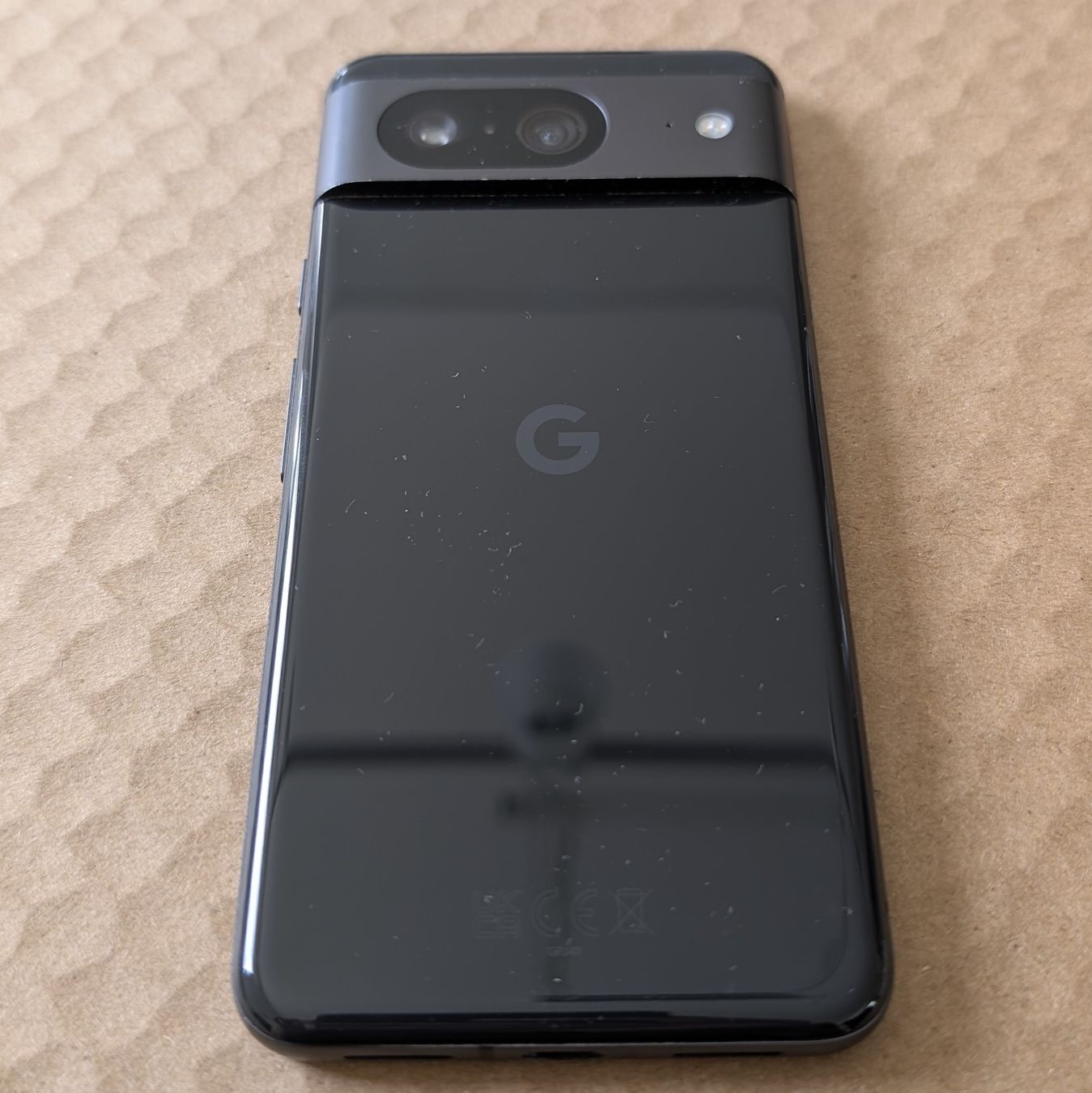 Google Portables: Google Pixel 8 – D'occasion à Luzern par d4nii_95 3