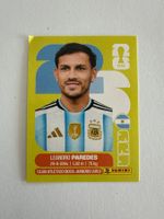 Paredes ARG12 - Panini CH Edition WM 2026
