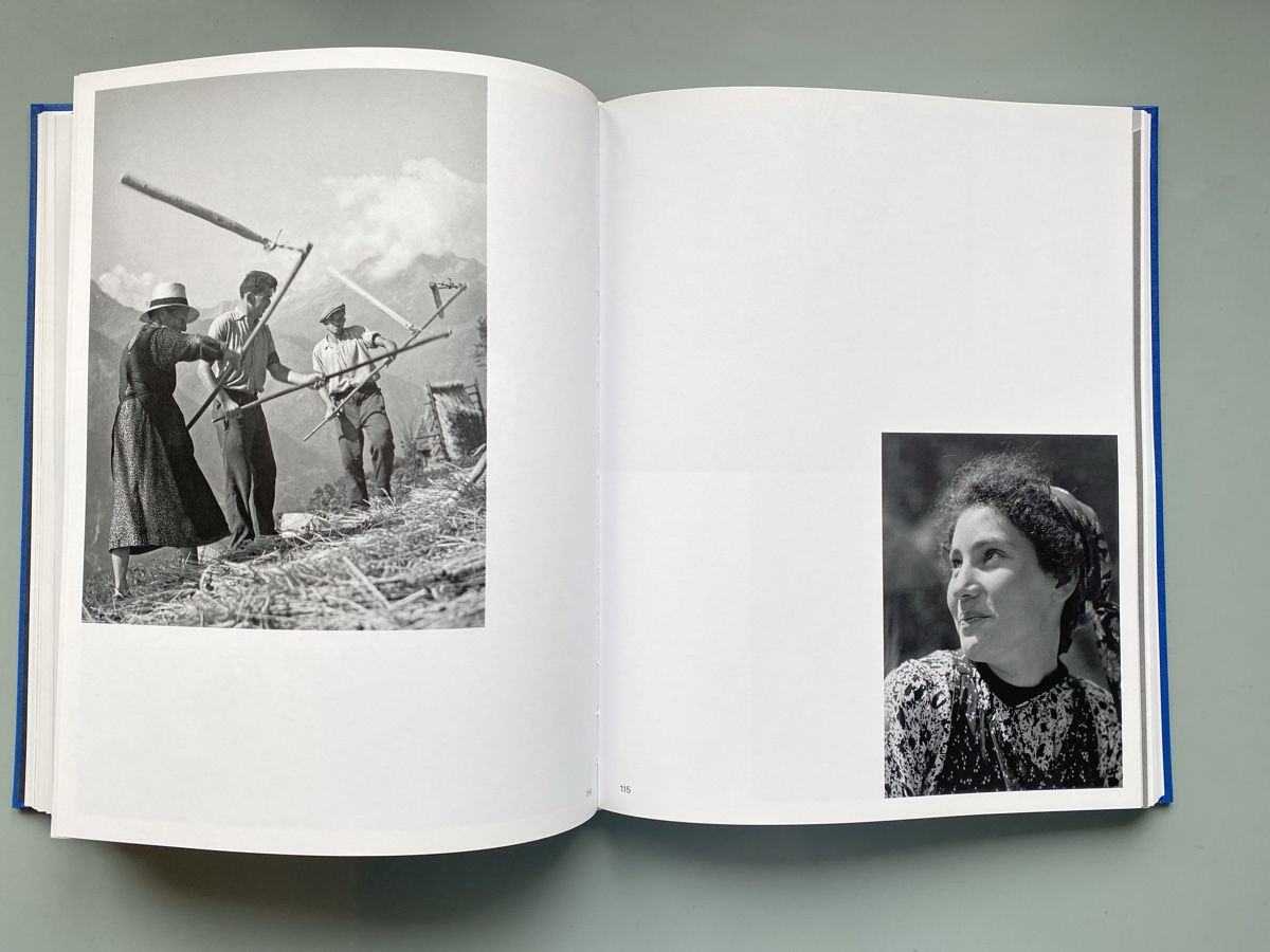 Libri: Fotobuch "Good Morning, World!" Ernst A. Heiniger – Usato da Zürich venduto da ann_9fv5 3
