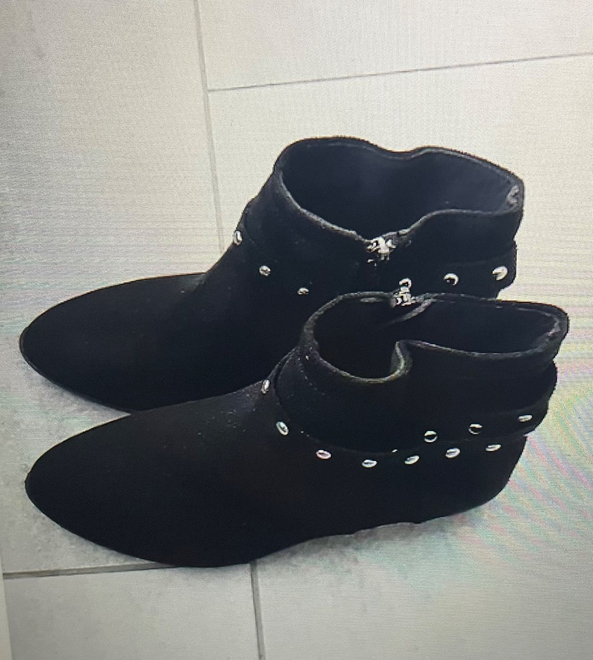 Damenschuhe: Schuhe – Gebraucht aus Brittnau von silva_claudia 1