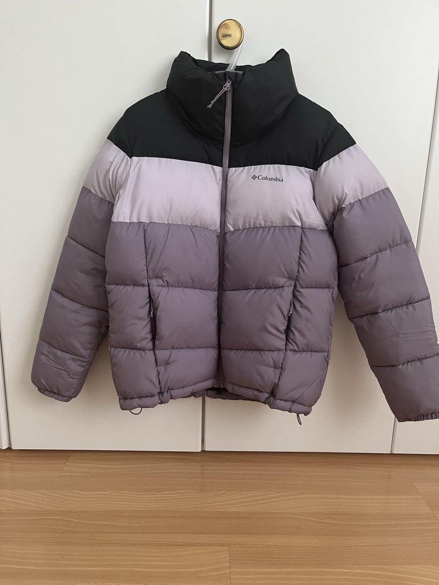 Columbia Giacche: Columbia Winterjacke, Gr. M – Nuovo (secondo la descrizione) da Chur venduto da Cougar1998