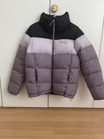 Columbia Winterjacke, Gr. M