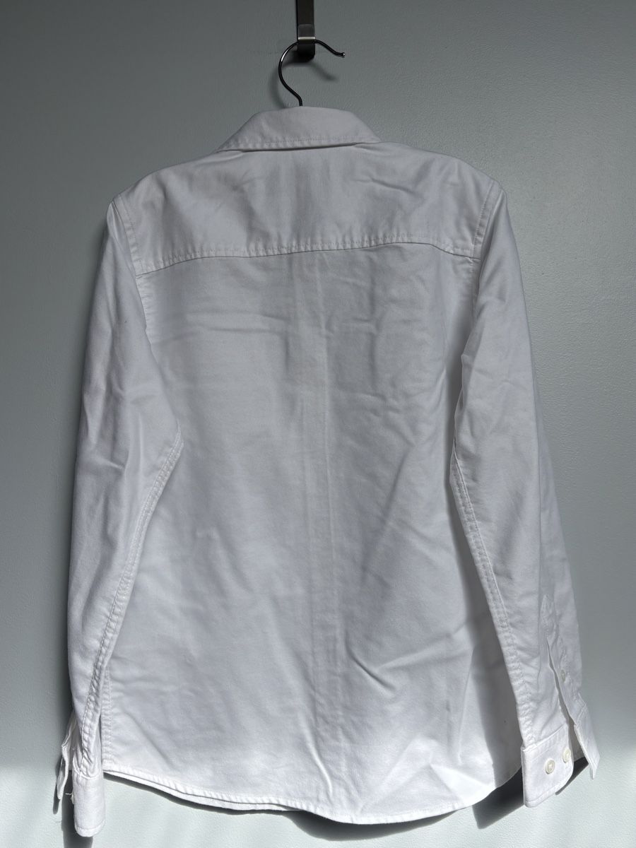 Cyrillus Camicie, T-shirt & Polo: Chemise Cyrillus 10 ans - 140cm – Nuovo (secondo la descrizione) da Founex venduto da ari_2gt7 1