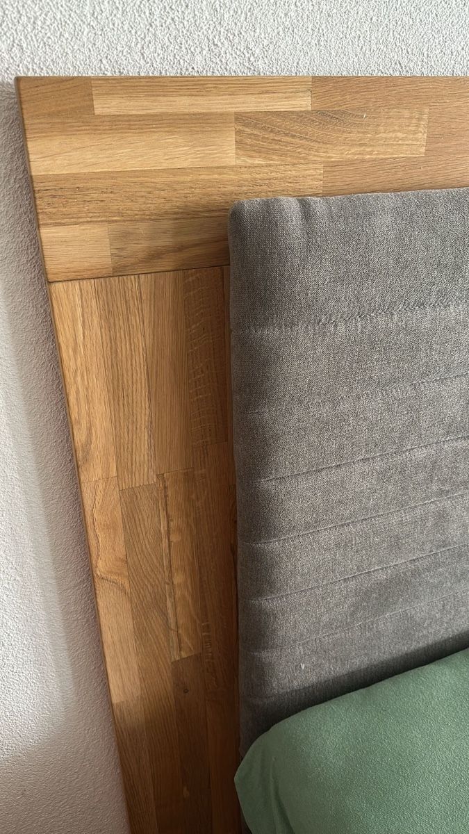 Letti: Boxspringbett – Usato da Davos Platz venduto da boom62 3