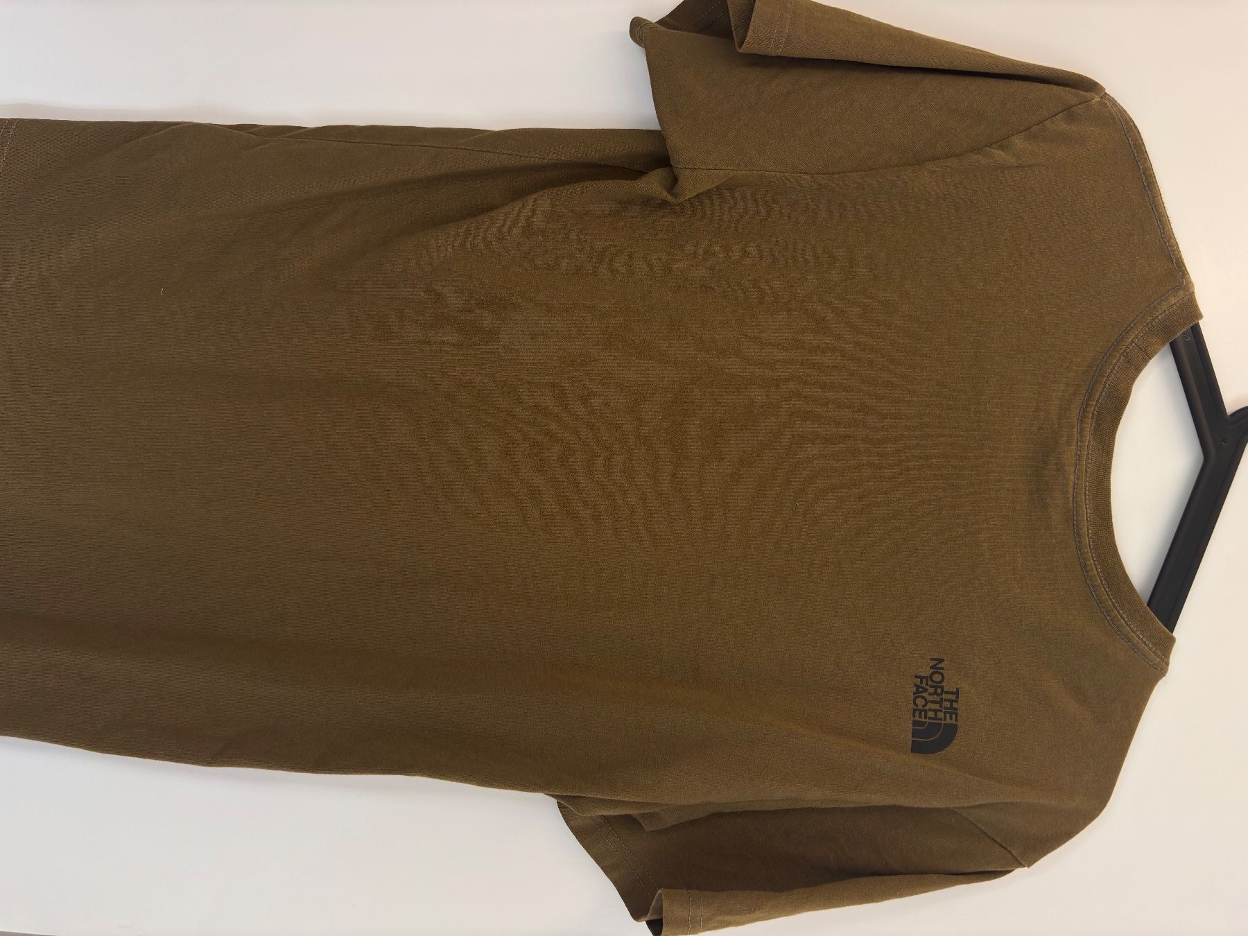 North Face T-shirts: The North Face T-Shirt - S – D'occasion à Engelberg par mrn4 1