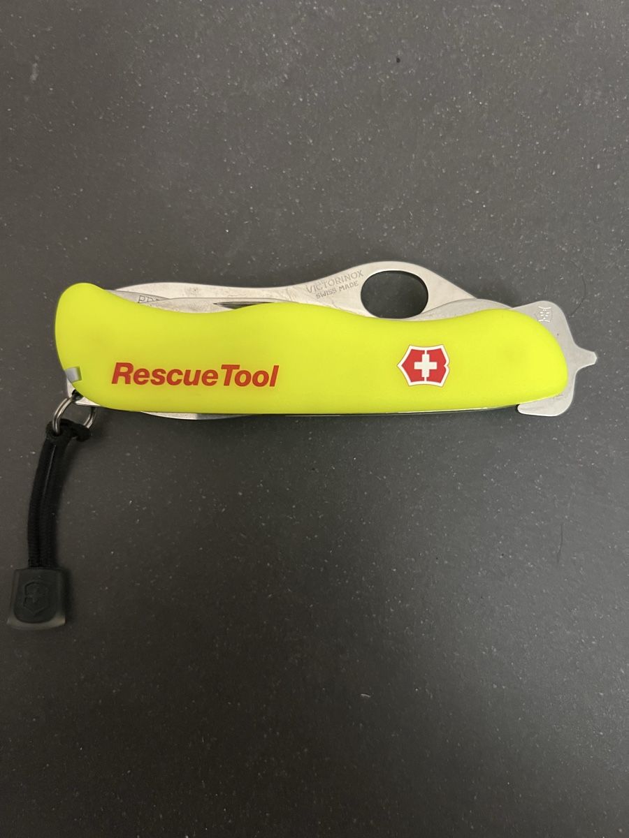 Victorinox Coltelli tascabile: Taschenmesser – Nuovo (secondo la descrizione) da Weiach venduto da aub_mb96 2