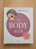 Cameron Diaz - The Body Book, Top Zustand!