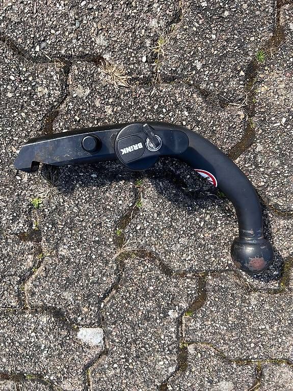 Travi: Veloträger  – Usato da läufelfingen venduto da Finimondo 4