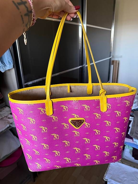 Sacs femmes: Mollerus Tasche und VS – D'occasion à Au ZH par gju_6jhb