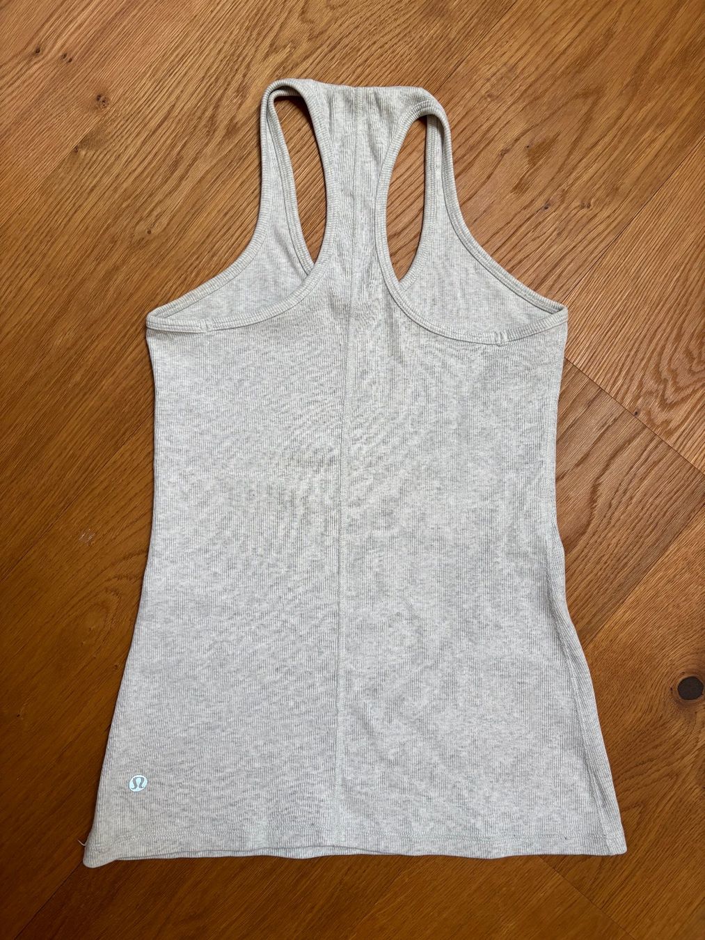 Lululemon Top: Lululemon Cool Racerback Top - Grösse 6 – Usato da Bern venduto da lolapennt 3