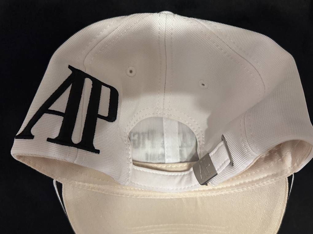 Altro in  Abbigliamento & Accessori: Casquette AUDEMARS PIGUET – Usato da L’Orient venduto da foi_7rk7