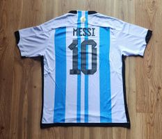 Adidas Kinder Trikot Argentinen Messi #10,Gr.152, Neu