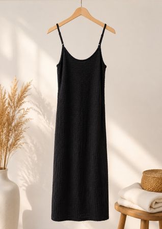 Rassiges Sommerkleid mit raffinierten Details, M, Topzustand