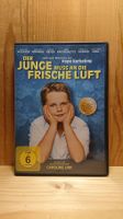 DER JUNGE MUSS AN DIE FRISCHE LUFT DVD