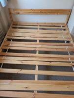 Bettgestell NEIDEN 140 x 200 - ABHOLUNG BIS ABEND 15.09.