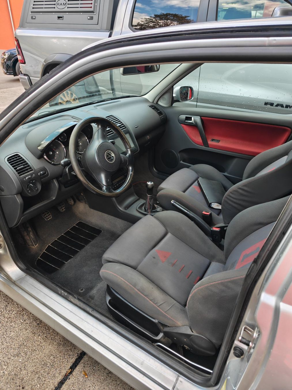 VW Automobili: VW Polo 6N2 GTI – Usato da Gempen venduto da Patrice13 3