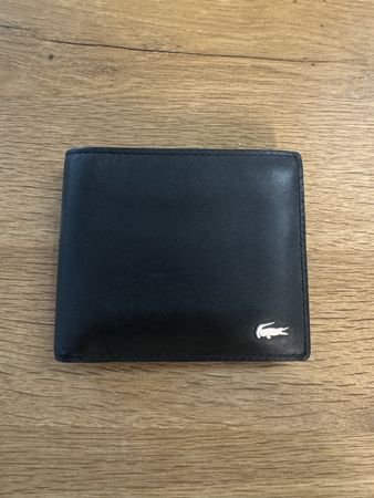 Lacoste Portemonnaie